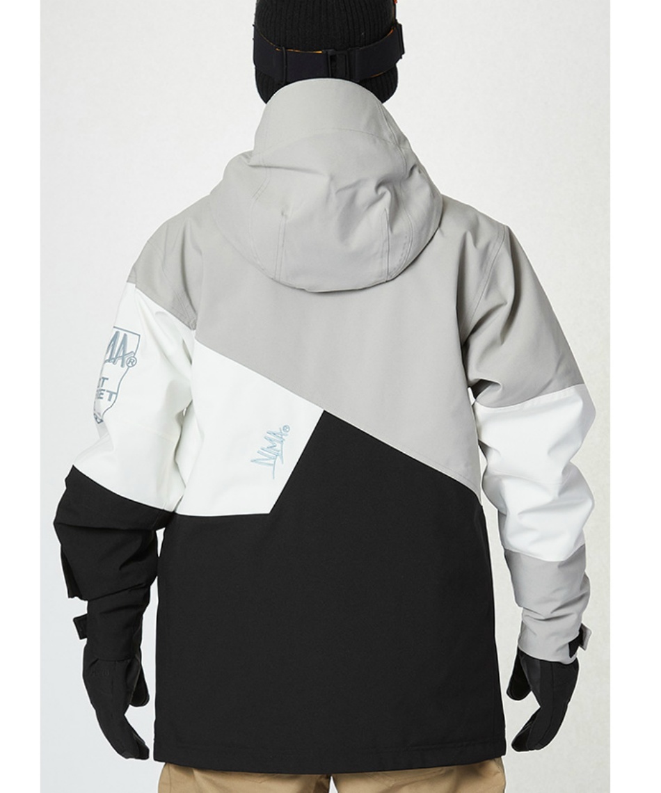 ニーマ(nima) スノーボードウェア ジャケット SNB JK NB-8001 【22-23