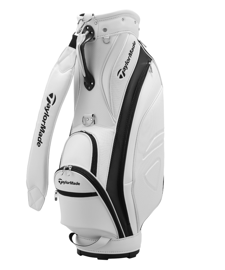 テーラーメイド(TaylorMade) キャディバッグ TM スポーツモダンCB