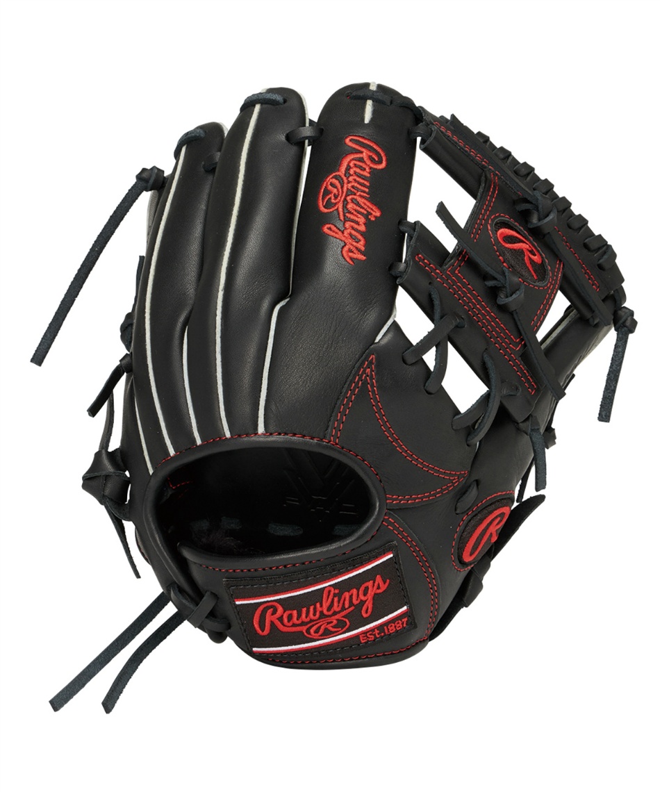 ローリングス(Rawlings) 野球 少年軟式グローブ オールラウンド用