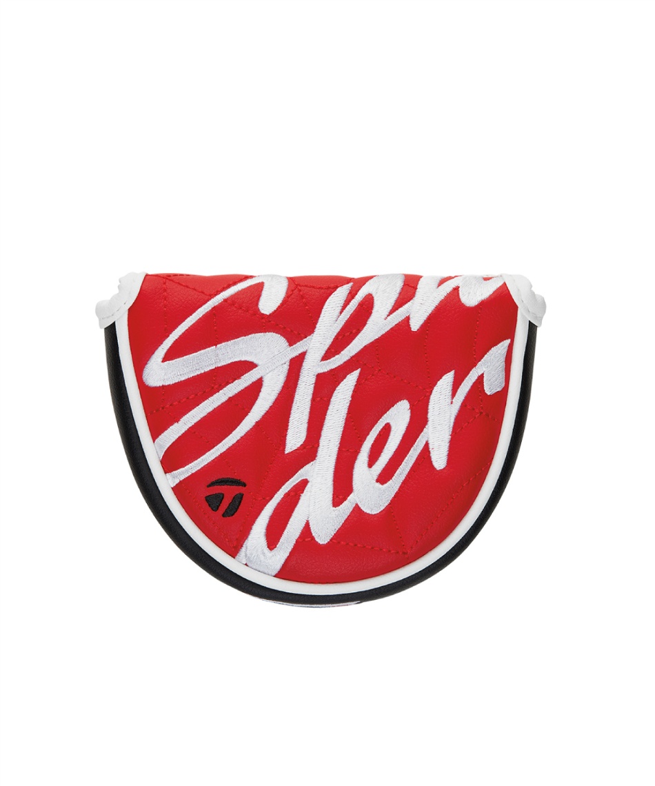 パター スパイダー GT ノッチバック Spider GT NOTCHBACK PT SILVER