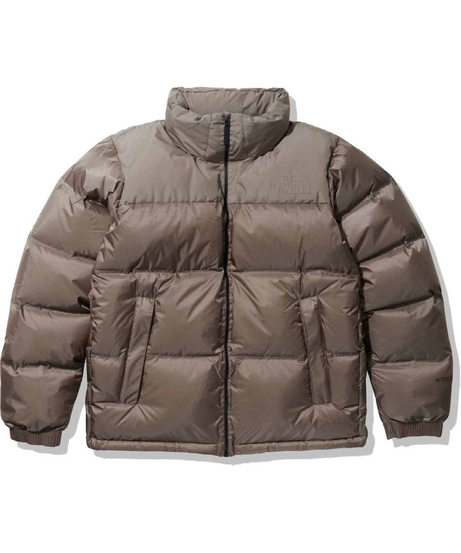 ザ・ノース・フェイス(THE NORTH FACE) ダウンジャケット ジーティ