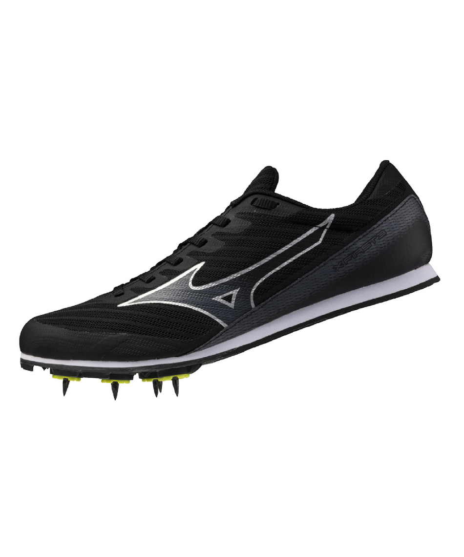 陸上スパイク オールウェザー X FIRST 3 WIDE エックスファースト3