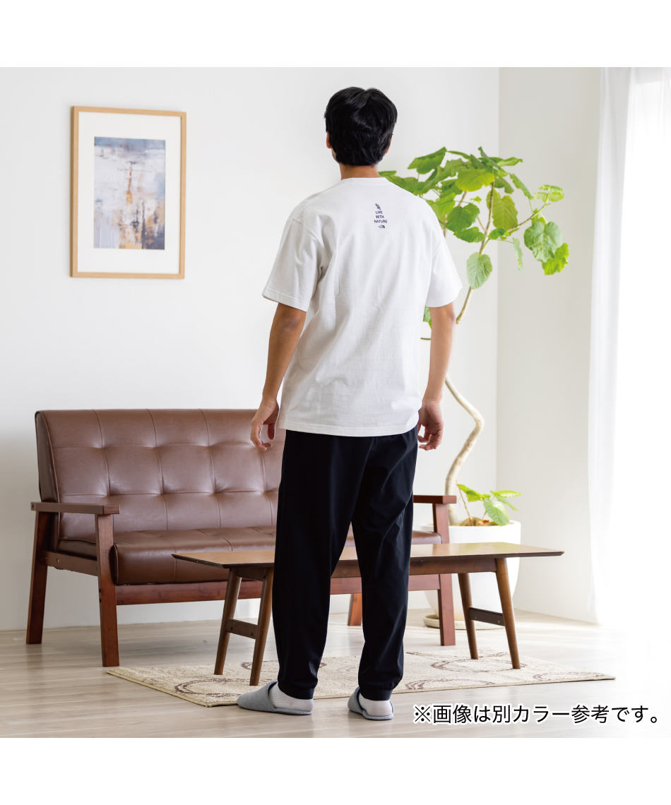 Tシャツ 半袖 ZOO PICKER TEE NT32534-SP 【国内正規品】 | スポーツ