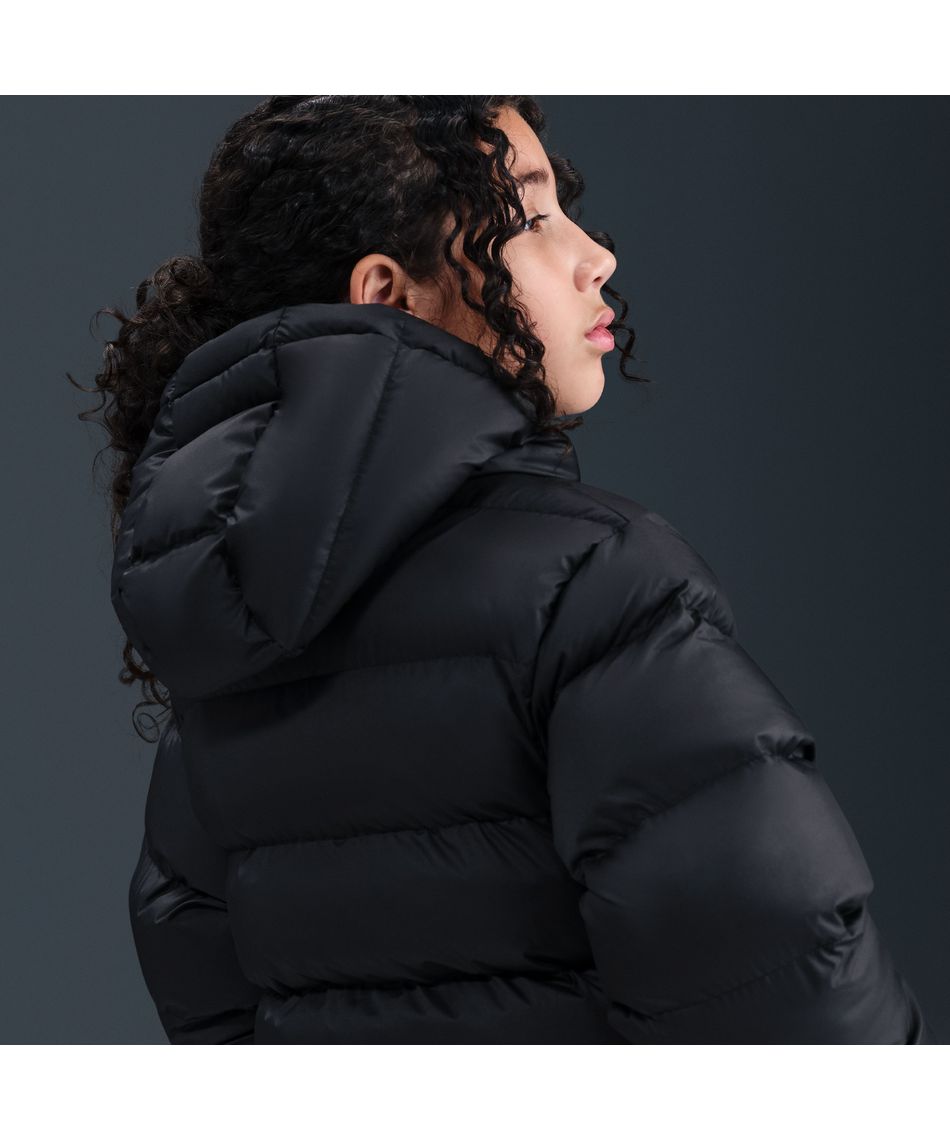 ダウンジャケット NSW 中綿 ジャケット HQ4976-010 | スポーツ用品なら