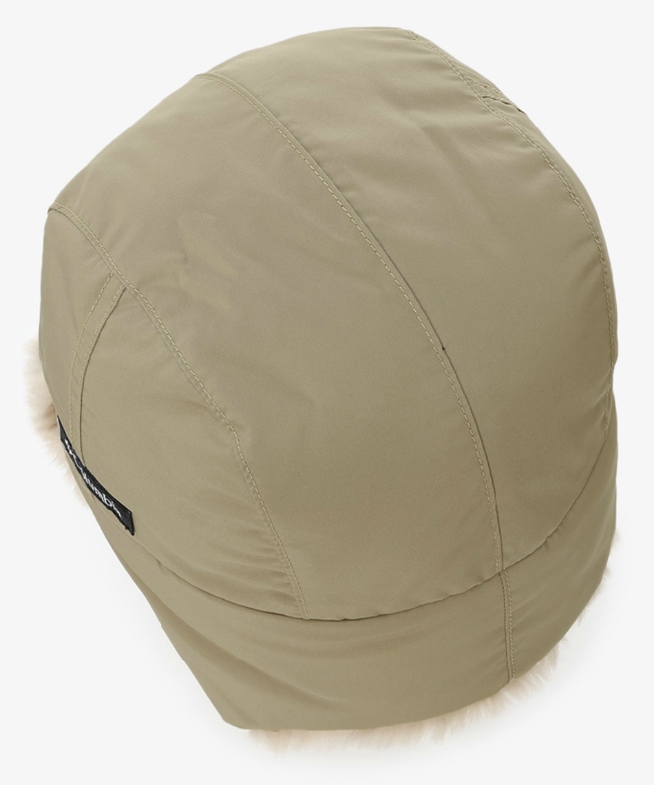 コロンビア(Columbia) 帽子 キャップ キースハイツフライトキャップ