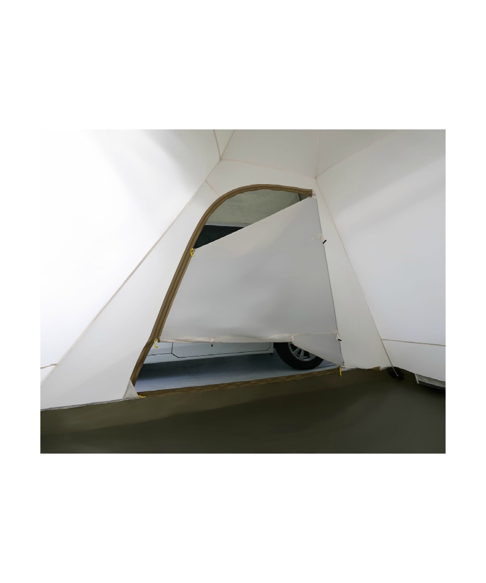 コールマン(Coleman) テント ドームテント カーサイドテント/3025 CAR