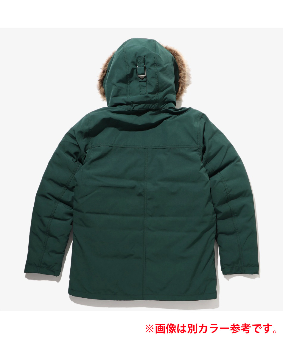 コロンビア(Columbia) 中綿ジャケット マーカムピークジャケット