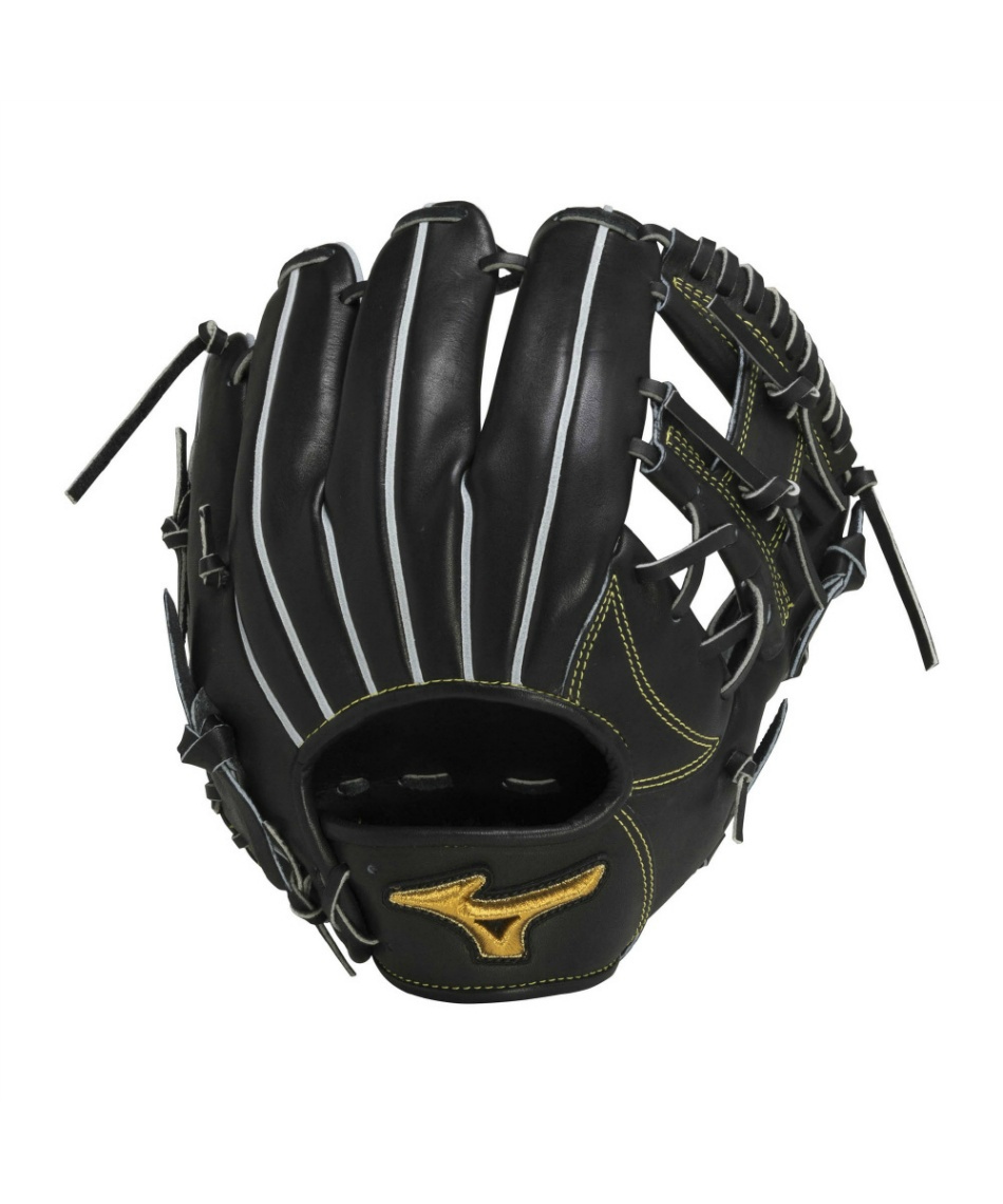 野球 硬式グローブ 内野手用 硬式用ミズノプロ限定皮革TENACIOUS PRO