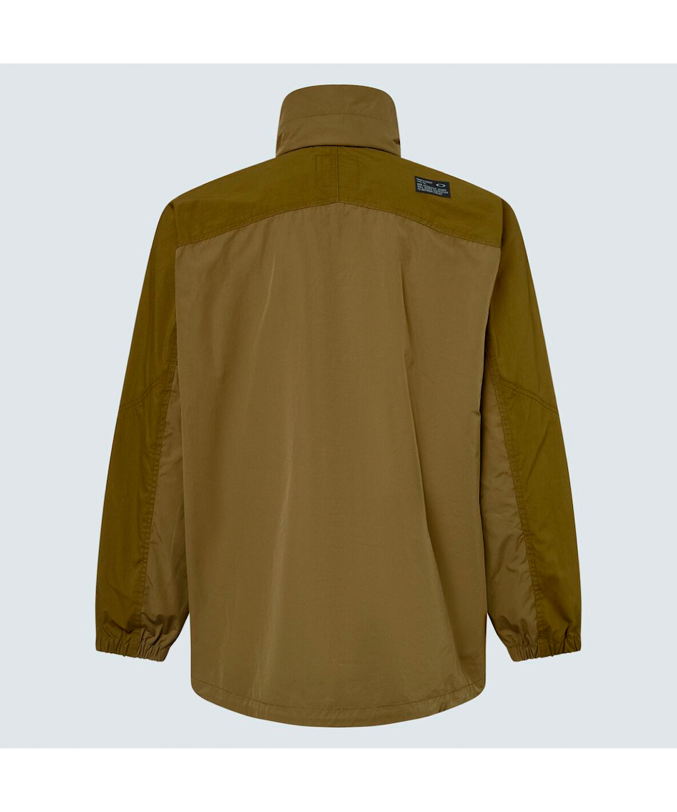 オークリー(OAKLEY) アウトドア ジャケット FGL CPN STROKE ANORAK 3.0