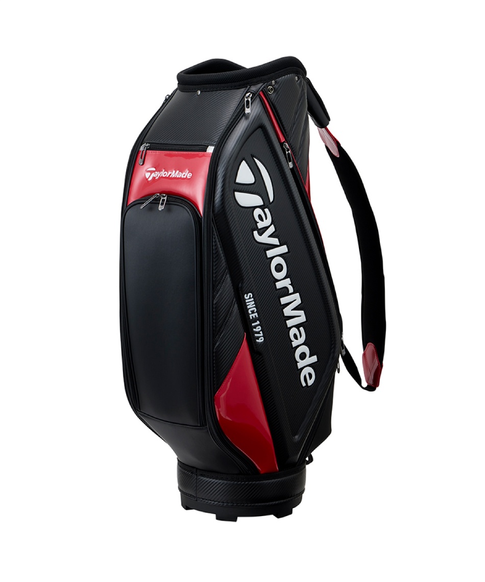 テーラーメイド(TaylorMade) キャディバッグ TM24 オーステック