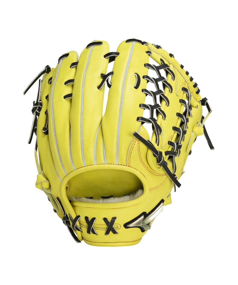 野球 硬式グローブ 外野手用 硬式用グローバルエリートHselectionSIGNA