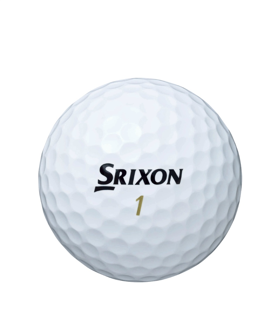 スリクソン Z-STAR DIAMOND 2025 SRIXON ゴルフボール 1ダース 12個入