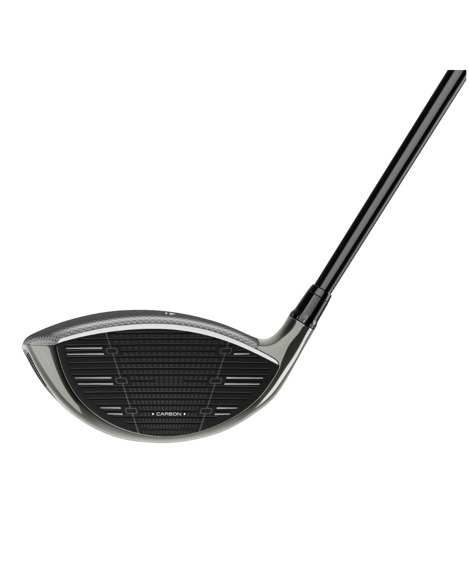 テーラーメイド Qi35 ドライバー 2025 Diamana SILVER TM55 TaylorMade