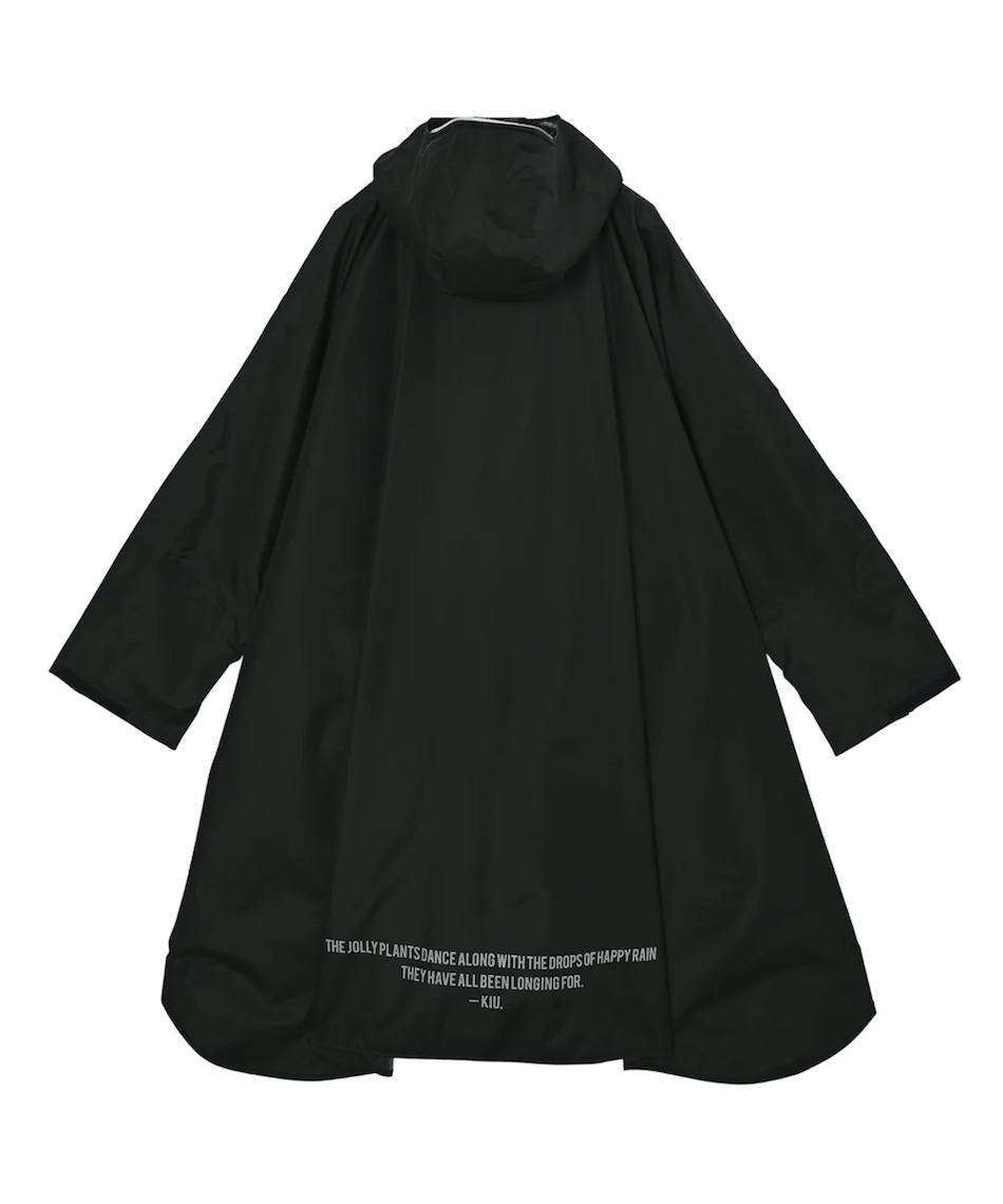 ポンチョ スタンダードレインポンチョ 2ND K404 | スポーツ用品なら