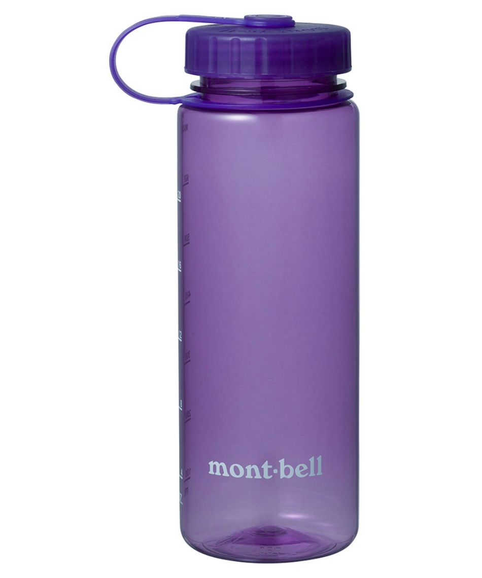 ドリンクボトル クリアボトル 0.75L 1124817 | スポーツ用品なら