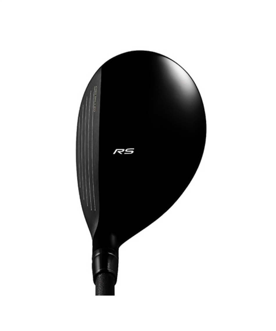 プロギア(PRGR) ゴルフクラブ ユーティリティ RS ユーティリティ RS