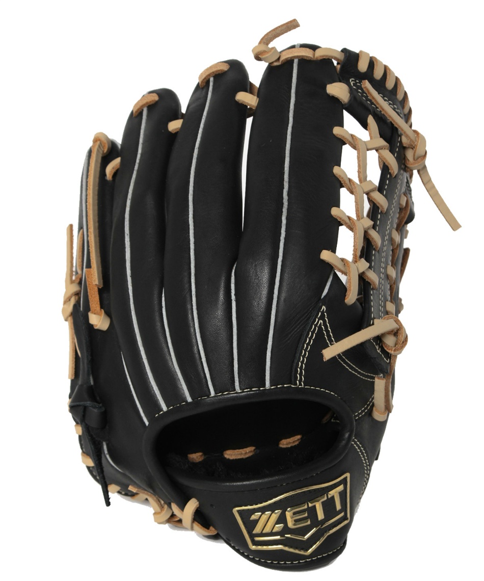 ゼット 軟式 ソフトステア オールラウンド用 BRGB35430 [右利き用