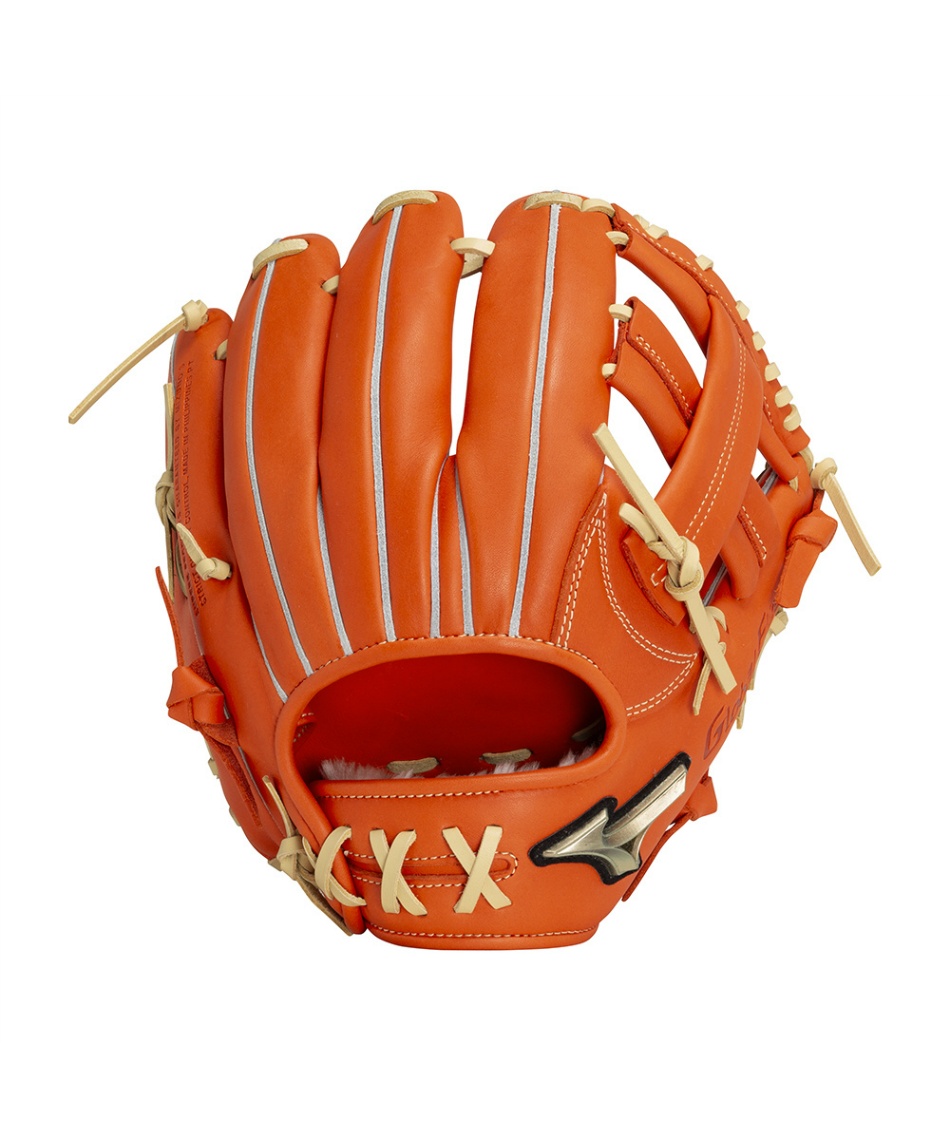 野球 一般軟式グローブ 内野手 軟式用グローバルエリート