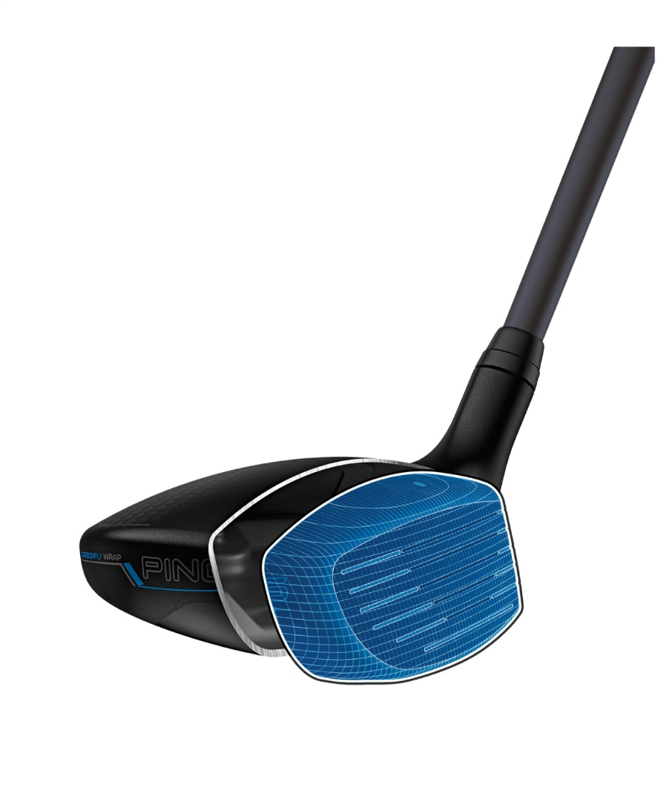 ピン(PING) ゴルフクラブ ユーティリティ G440HL ハイブリッド UTILITY