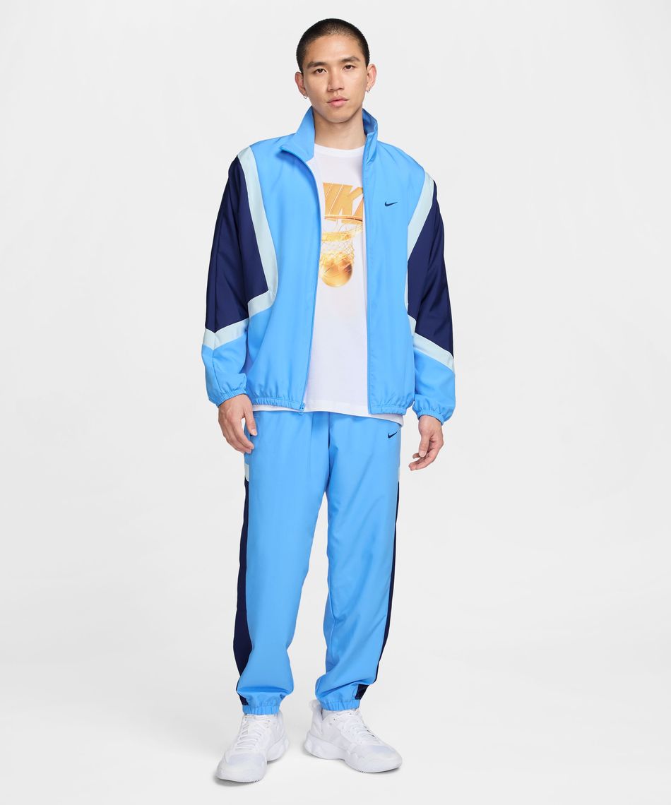 ウインドブレーカー パンツ 25SP DF WV ICON PANT ウーブン