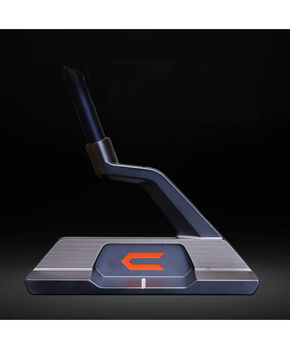 クロスパット(CROSSPUTT) ゴルフクラブ パター CP-400 PT 【2025年