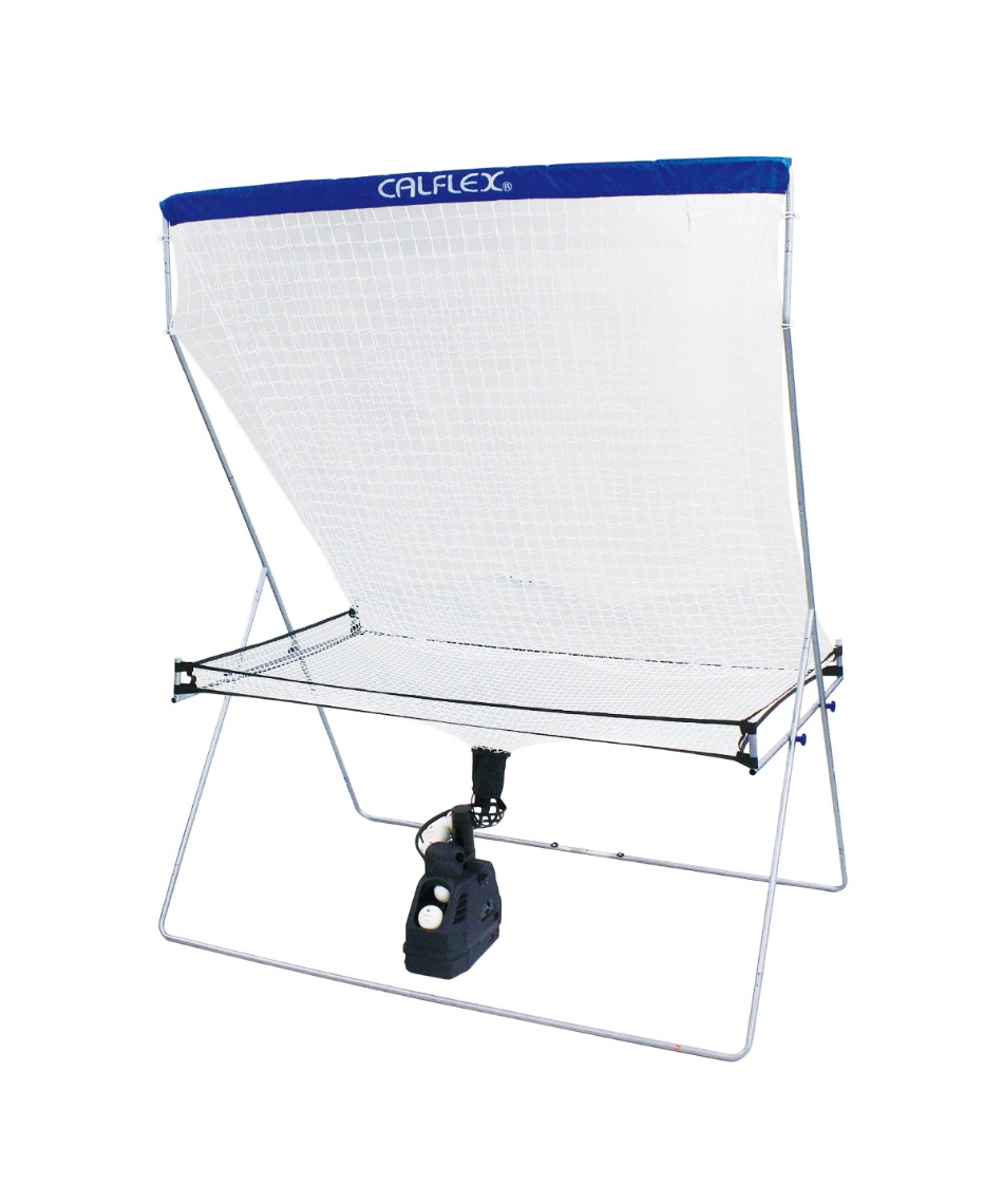 テニス 練習器具 ネット ソフト・硬式テニス兼用マシン用ネット CTN