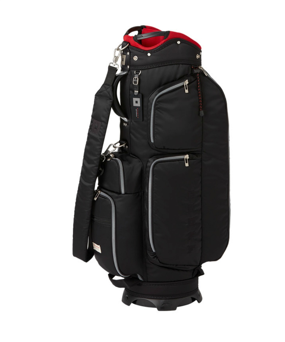 オノフ(ONOFF) キャディバッグ Caddie Bag OB0422 【2022年モデル