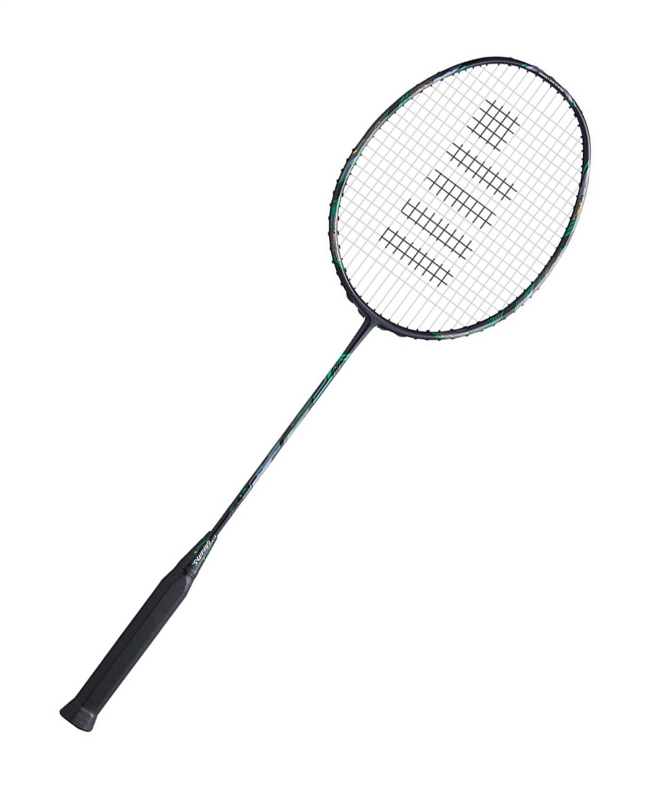 バドミントンラケット グラビタス9.5SX BGV95SX | スポーツ用品なら