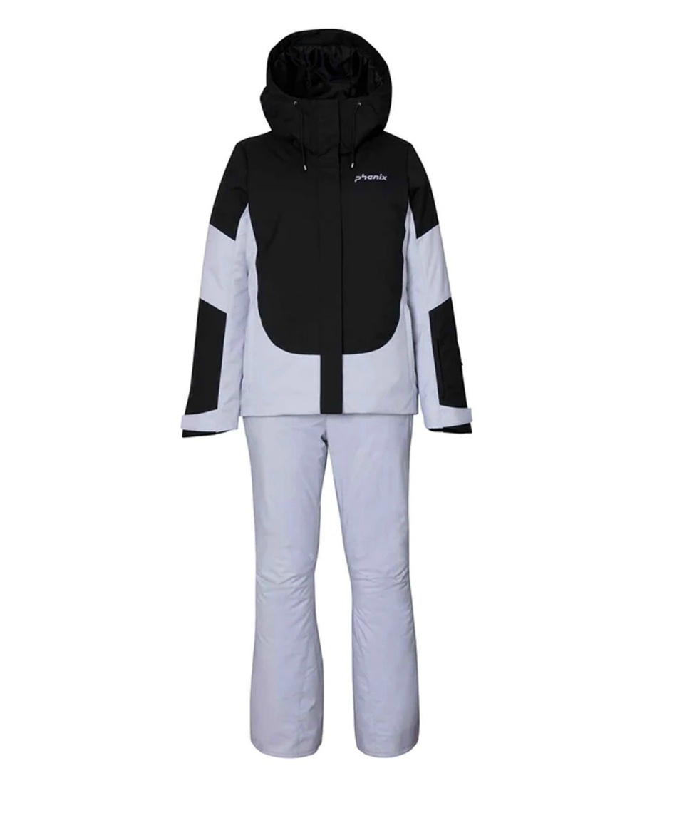 スキーウェア フェニックス 上下セット レディース」の人気商品一覧