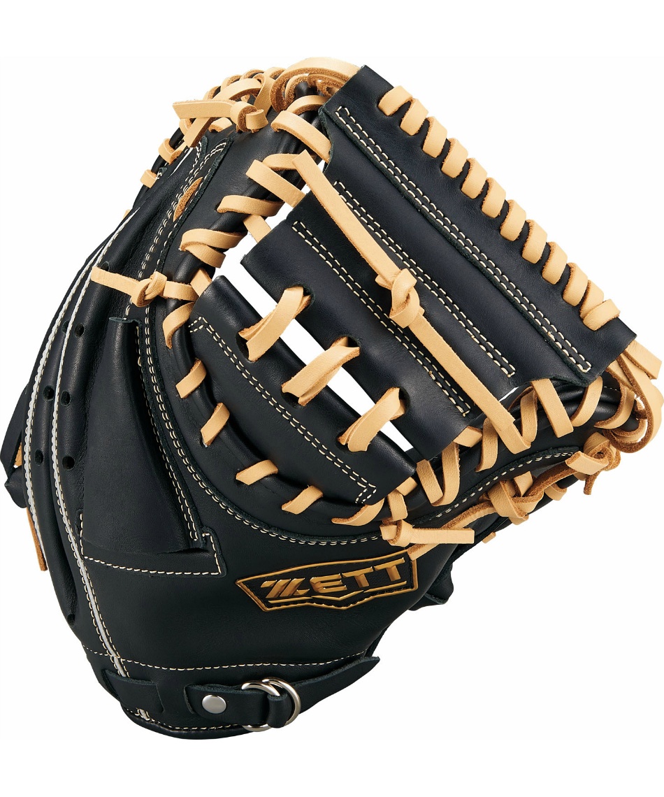 野球 少年軟式グローブ 捕手用 キャッチャーミット ソフトステア