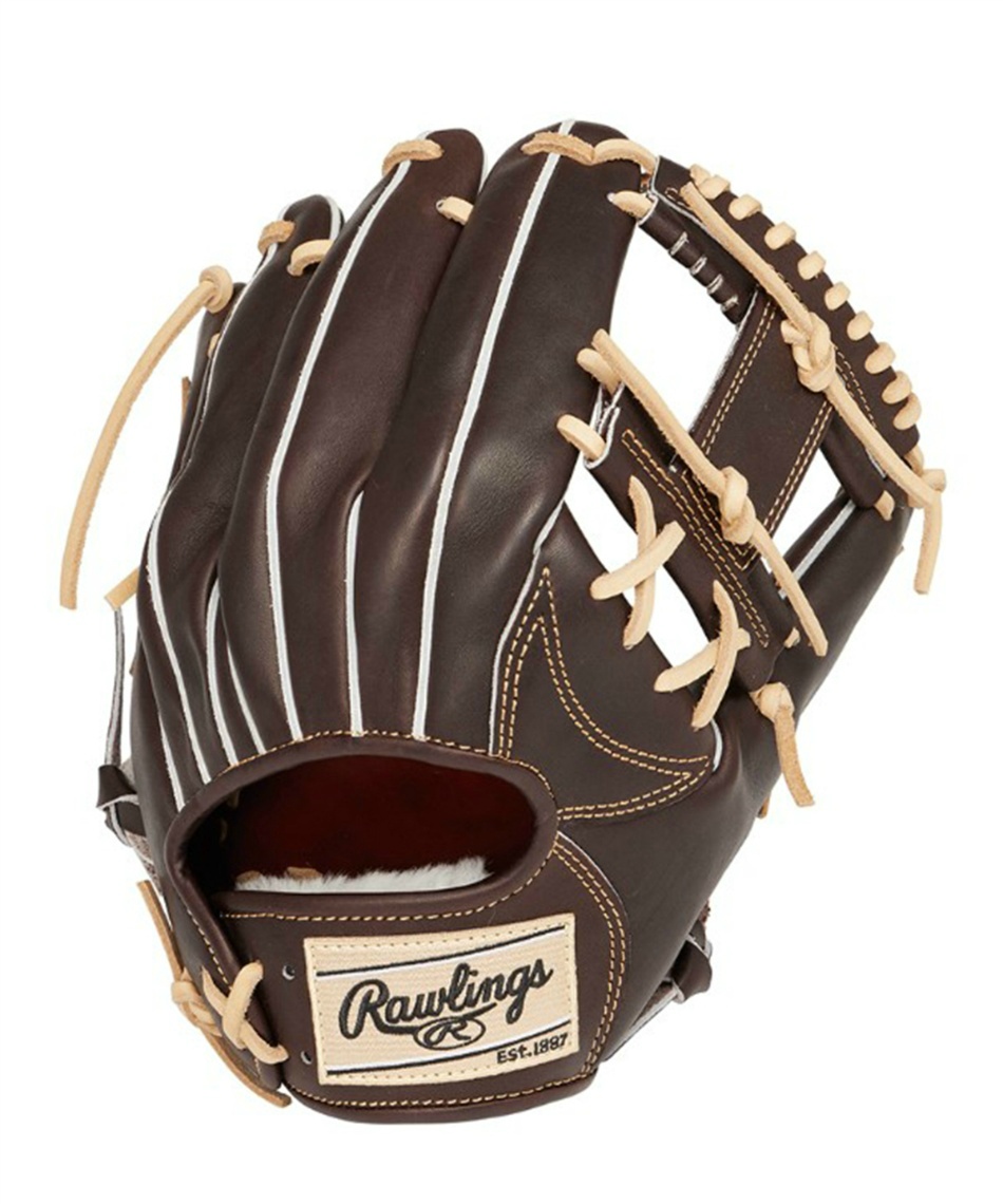 ローリングス(Rawlings) 野球 硬式グローブ 投手用 PRO PREFERRED FS