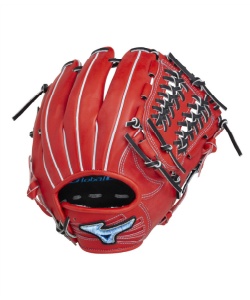 ミズノ(MIZUNO) 野球 硬式グローブ 内野手用 グローバルエリート
