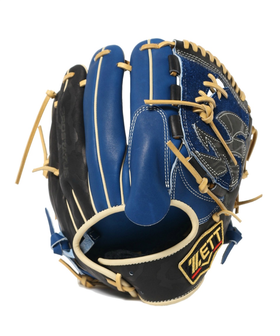 野球 一般軟式グローブ 投手軟式グラブ プロステイタス 投手用