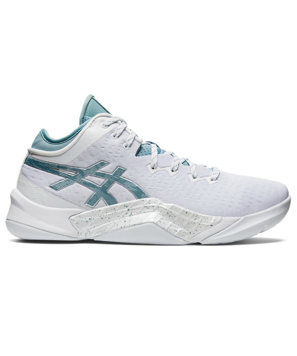 アシックス(asics) バスケットシューズ アンプレアルス UNPRE ARS