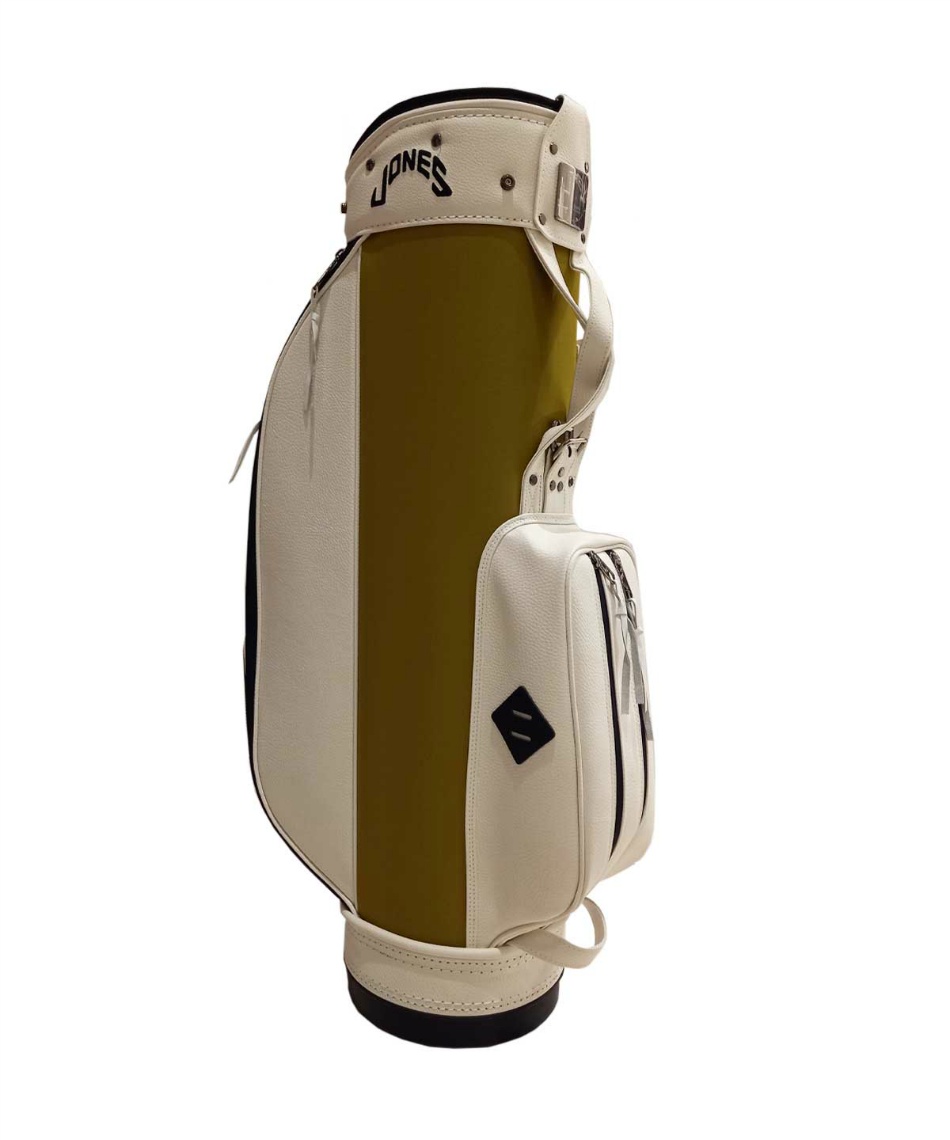 ジョーンズ(JONES) キャディバッグ RIDER MCB ライダー JONES RIDER