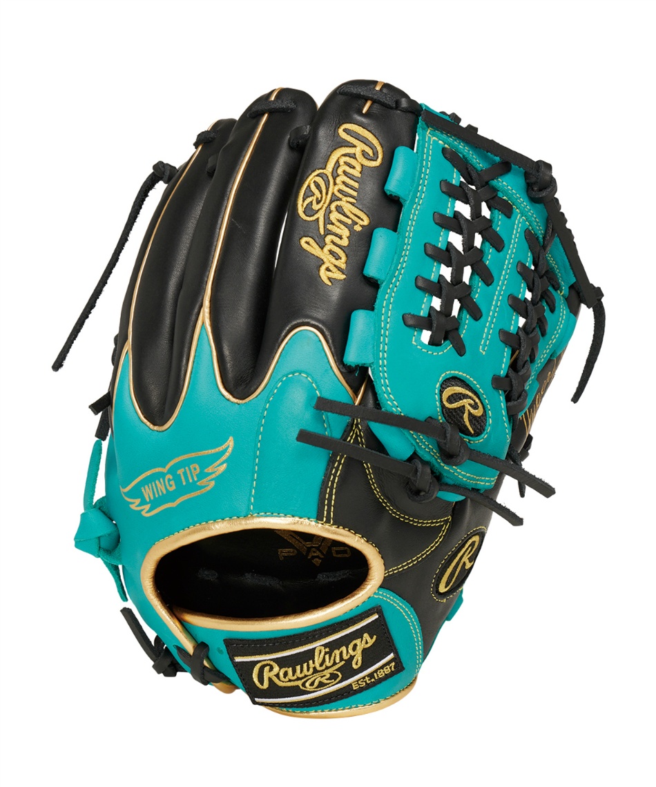 ローリングス(Rawlings) 野球 一般軟式グローブ オールラウンド HYPER