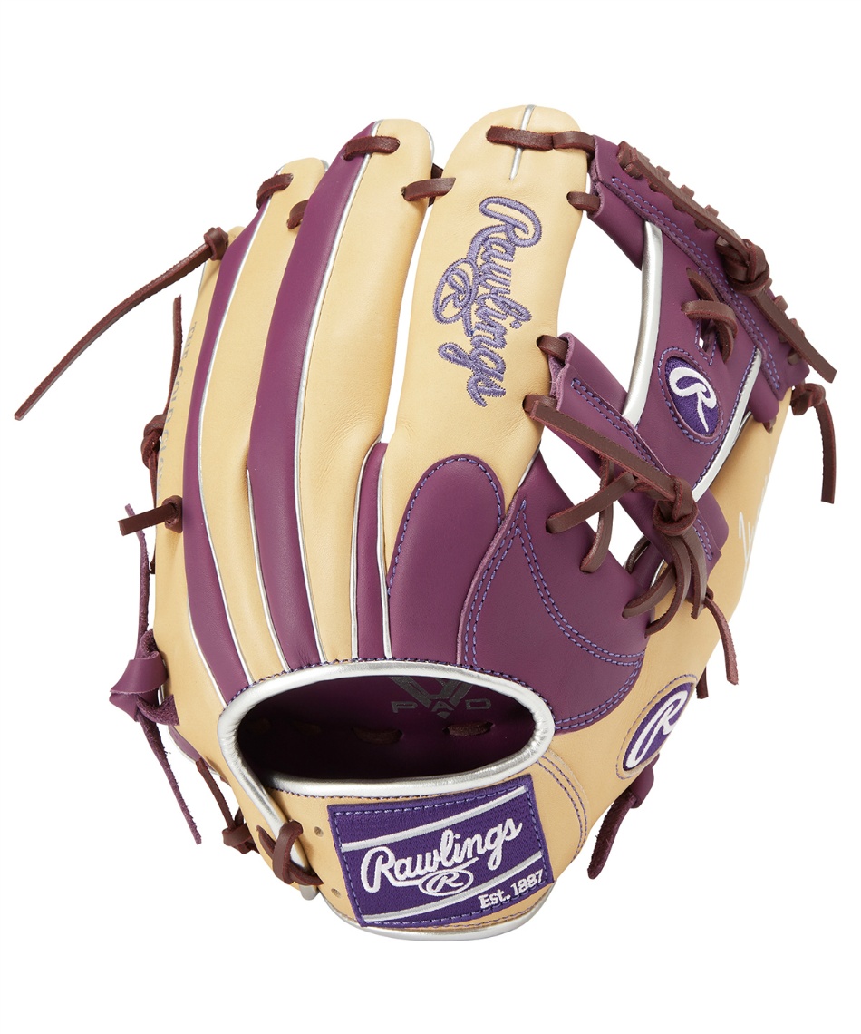 ローリングス(Rawlings) 野球 一般軟式グローブ 内野手 ハイパーT