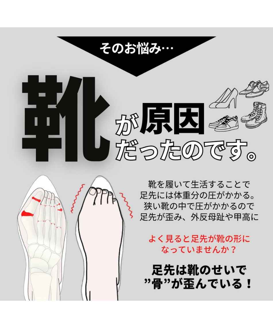 ラクバキ(Racbaki) ダイエットサンダル -5kg サンダル -5kg ｻﾝﾀﾞﾙ