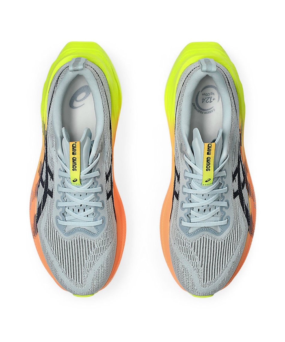 アシックス(asics) ランニングシューズ SUPERBLAST 2 PARIS 1013A150