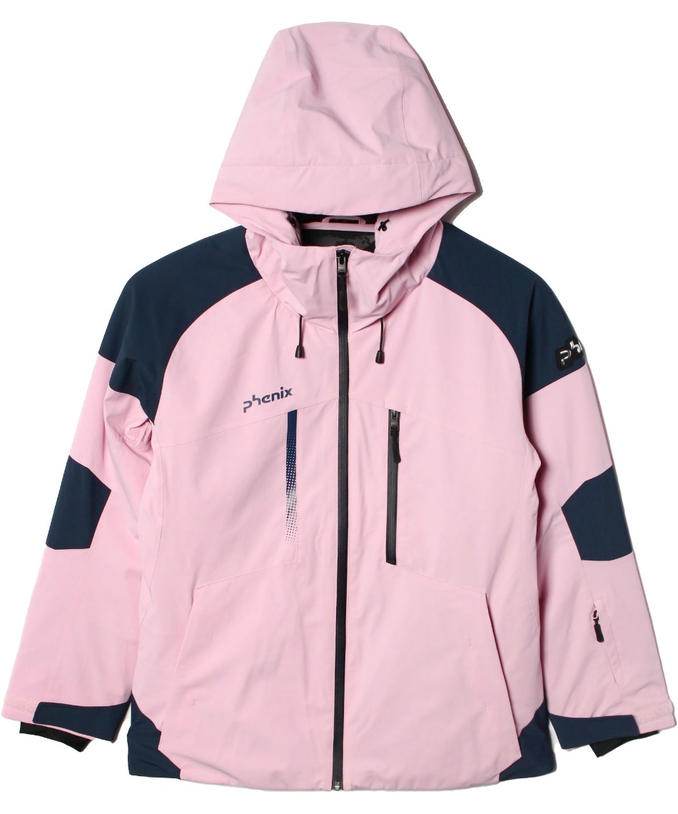 フェニックス(Phenix) スキーウェア ジャケット Cutting EdgeJacket