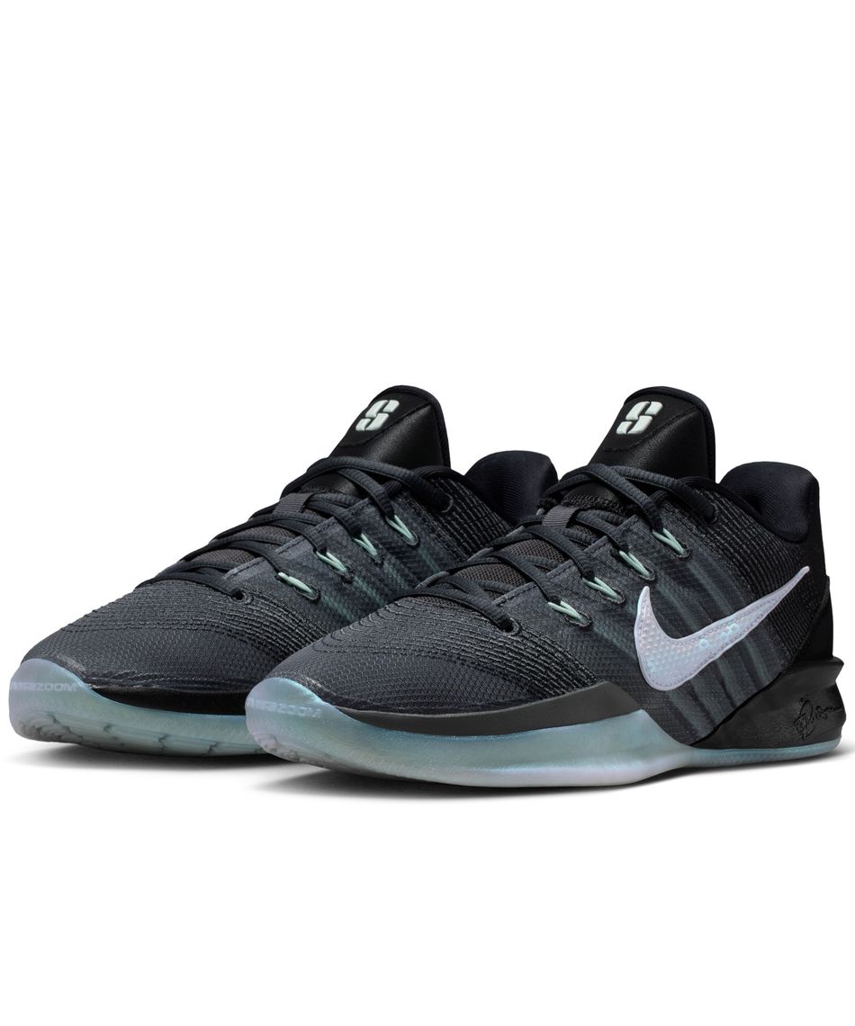 12月4日発売】バスケットシューズ メンズ 25HO SABRINA 3 EP HF2882