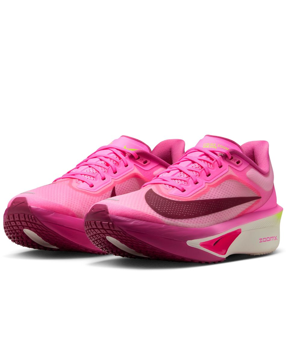 ランニングシューズ レディース 25HO ズームフライ 6 FN8455-602