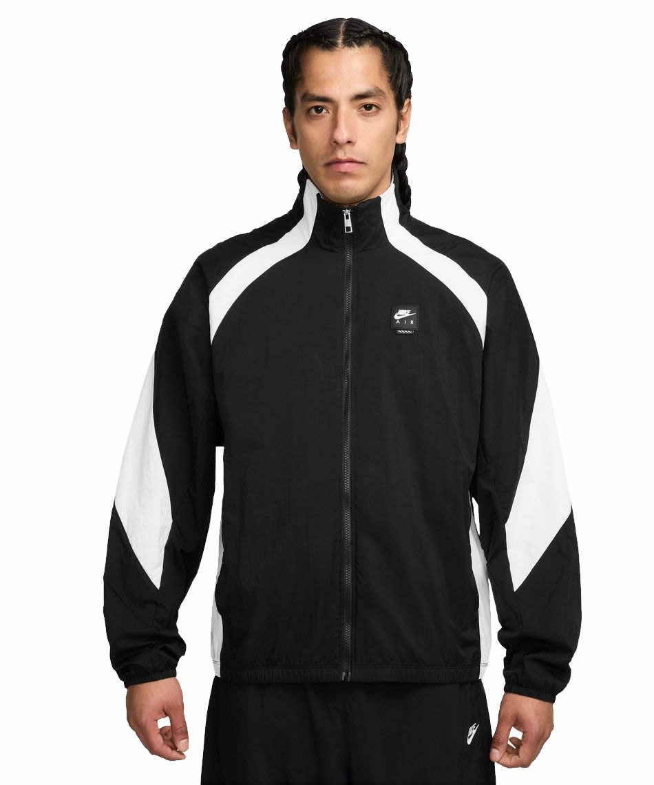 ナイキ(NIKE) ウインドブレーカー 上下セット NSW NIKEAIR ウーブンJK+