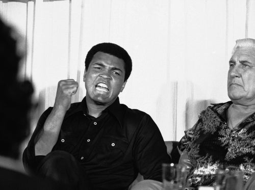 世界格闘技の日」に決まった猪木vs.アリ「伝説の一戦」を振り返る