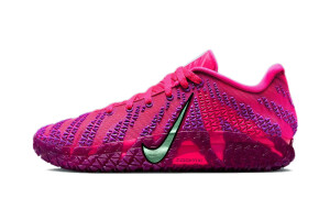 Nike Ja 3 Showstopper - HF2793-200/HF2794-200
