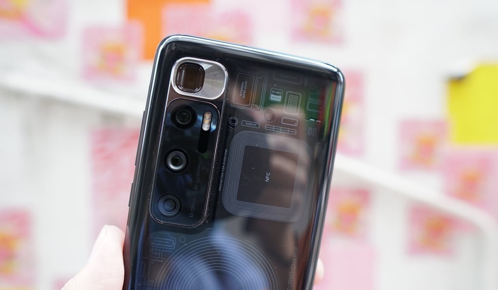 Review | Xiaomi Mi 10 Ultra review: phone is full of powerful