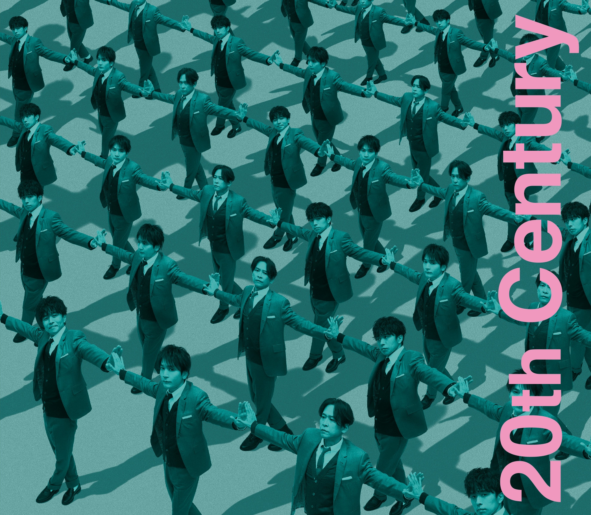 DISCOGRAPHY | 20th Century オフィシャルサイト