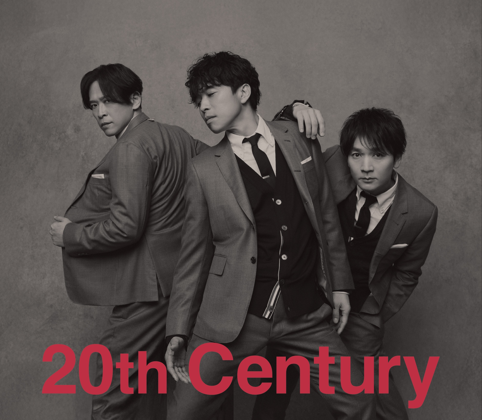 20th Century LIVE TOUR 2009 HONEY HONEY HONEY/We are Coming