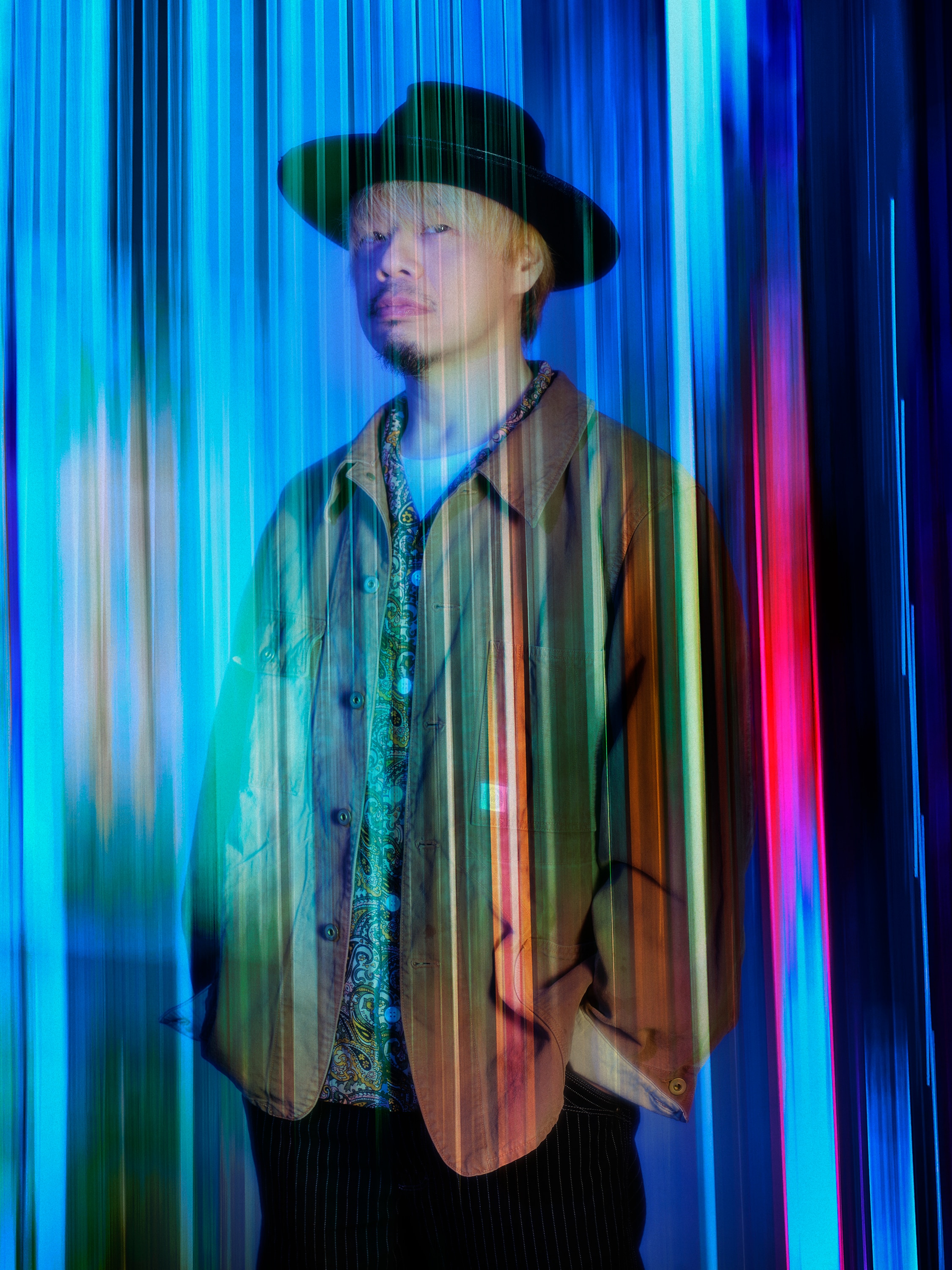 東京スカパラダイスオーケストラ デビュー35周年ベストアルバム特設サイト