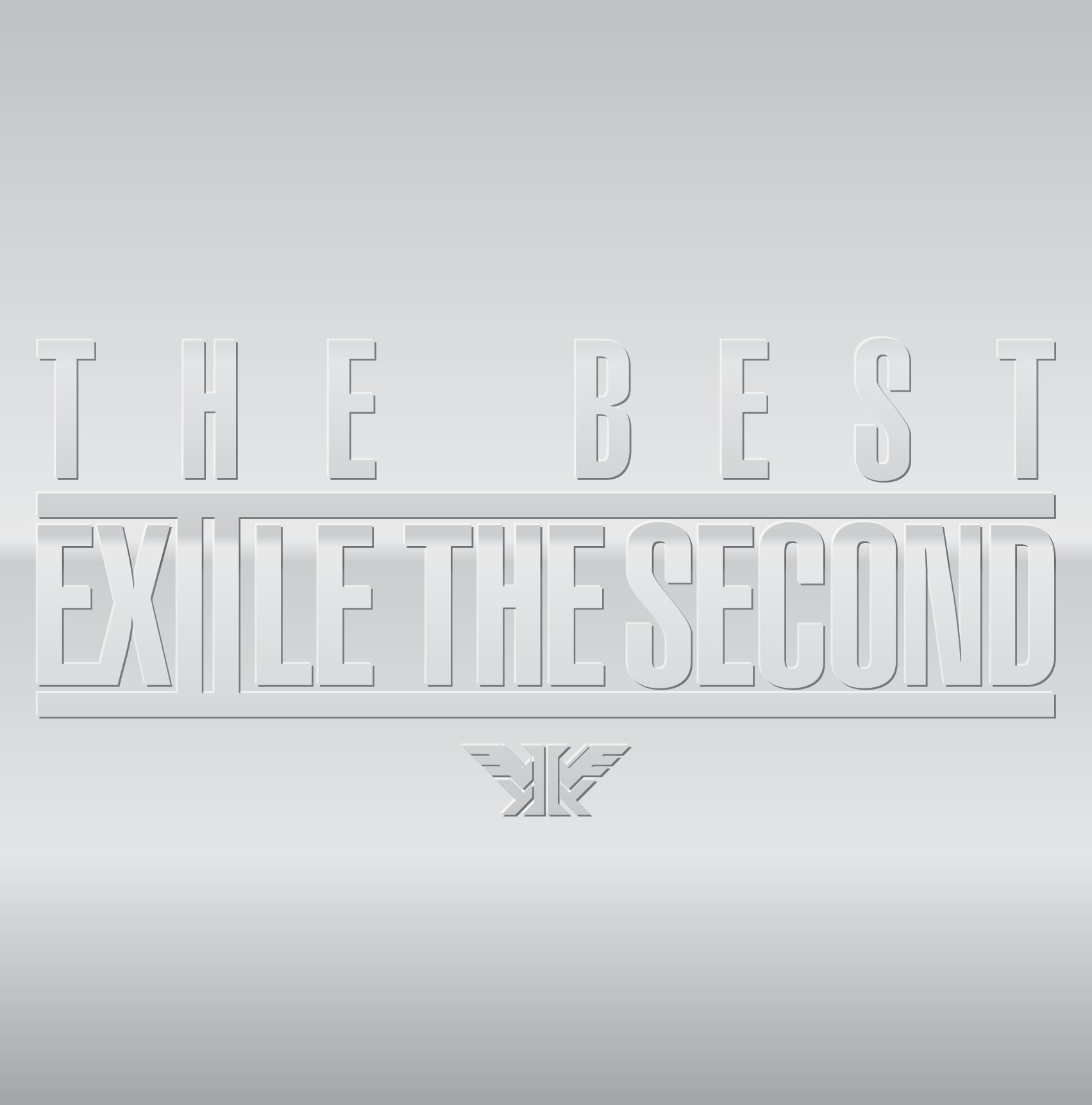 EXILE THE SECOND THE BEST | ディスコグラフィー | EXILE THE SECOND